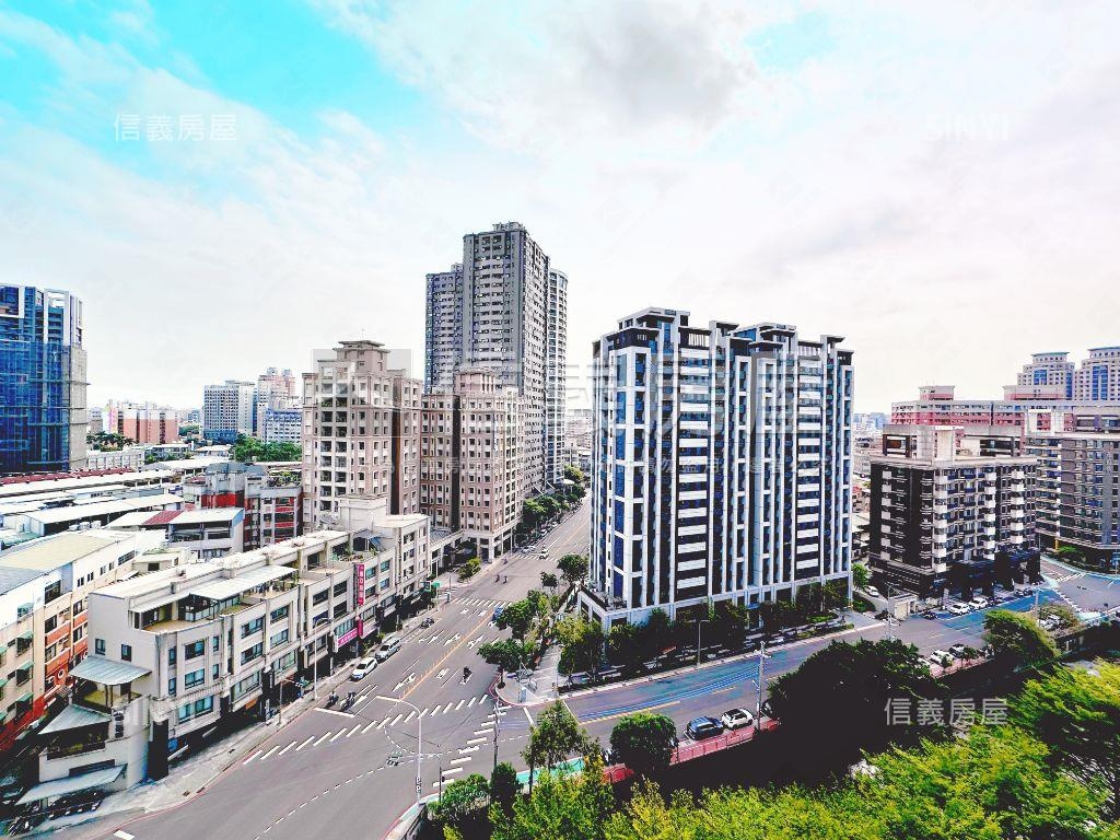 【高第】震後樓中樓平車房屋室內格局與周邊環境