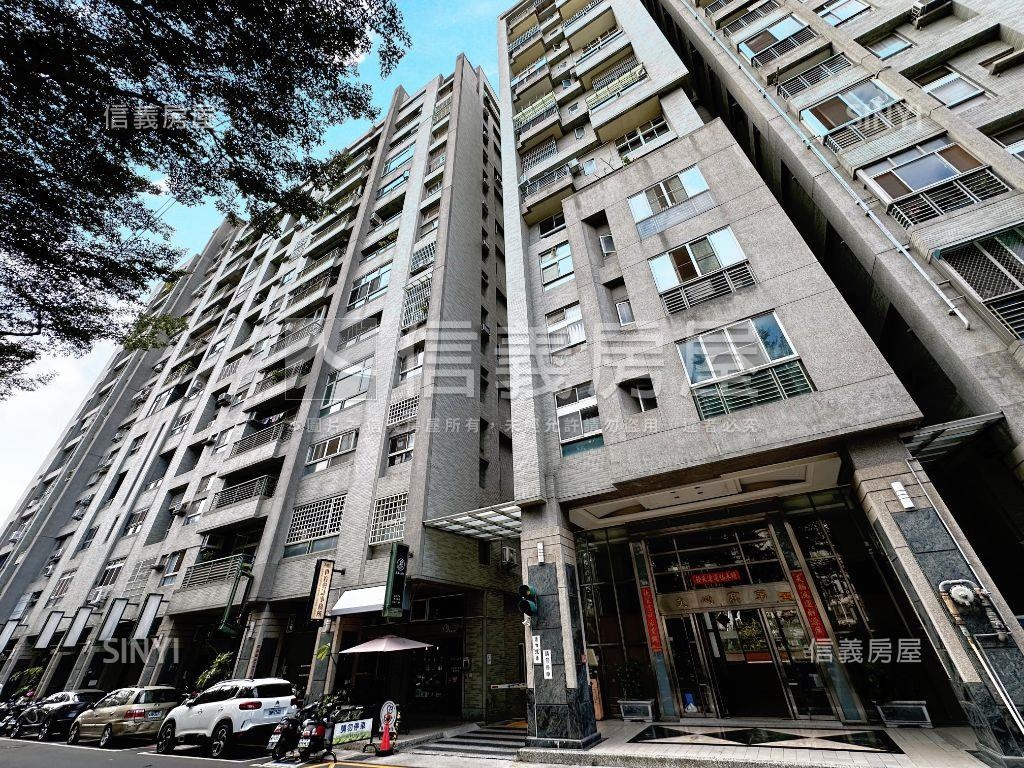 【高第】震後樓中樓平車房屋室內格局與周邊環境