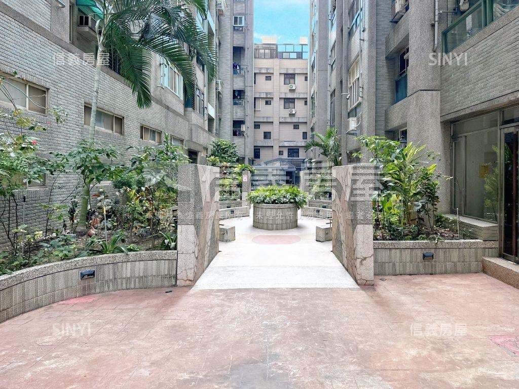 【高第】震後樓中樓平車房屋室內格局與周邊環境