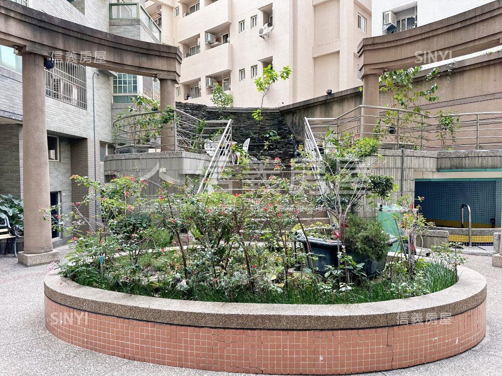 【高第】震後樓中樓平車房屋室內格局與周邊環境