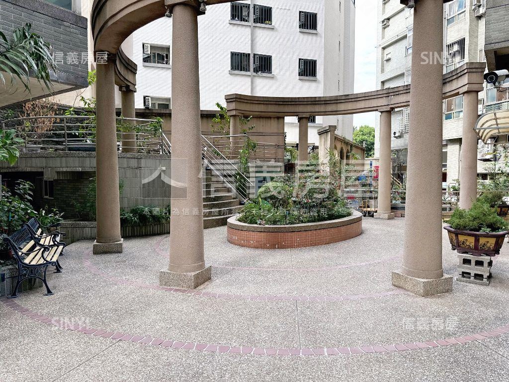 【高第】震後樓中樓平車房屋室內格局與周邊環境