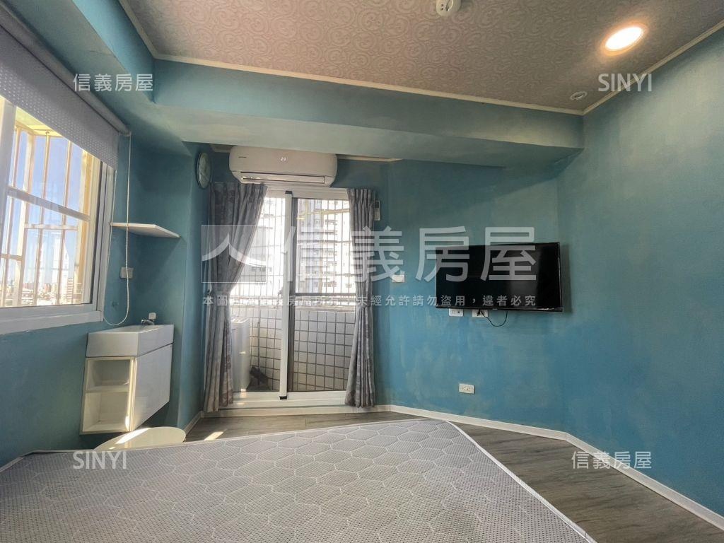 巴黎廣場邊間套房房屋室內格局與周邊環境