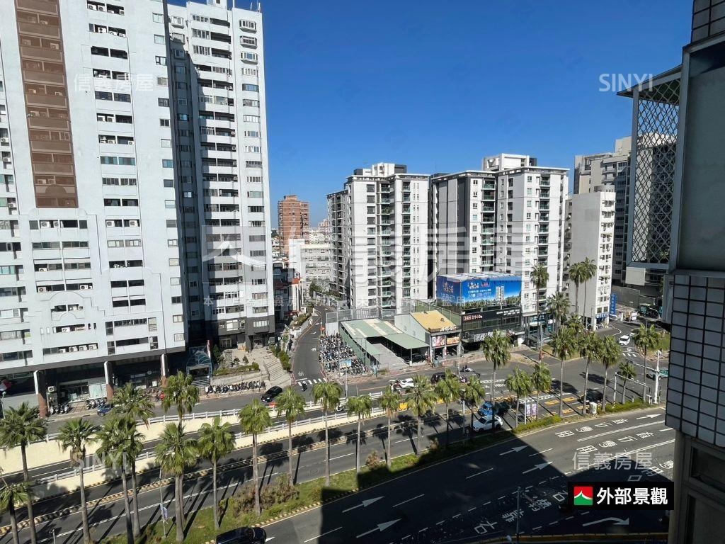巴黎廣場邊間套房房屋室內格局與周邊環境