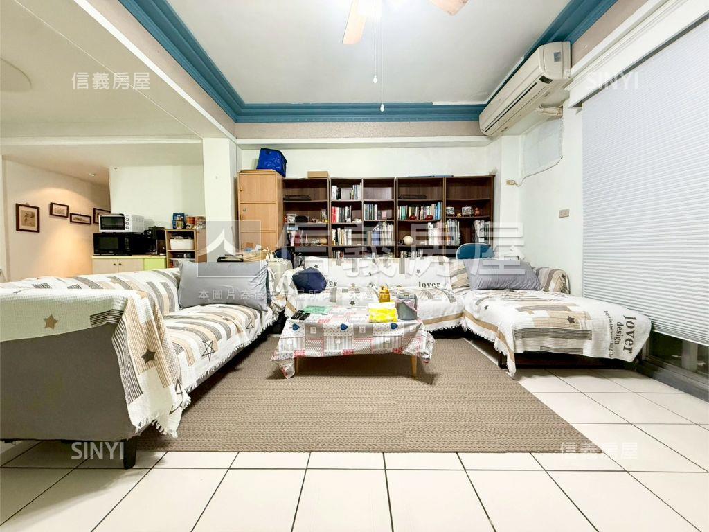 安和靜巷五樓美寓房屋室內格局與周邊環境