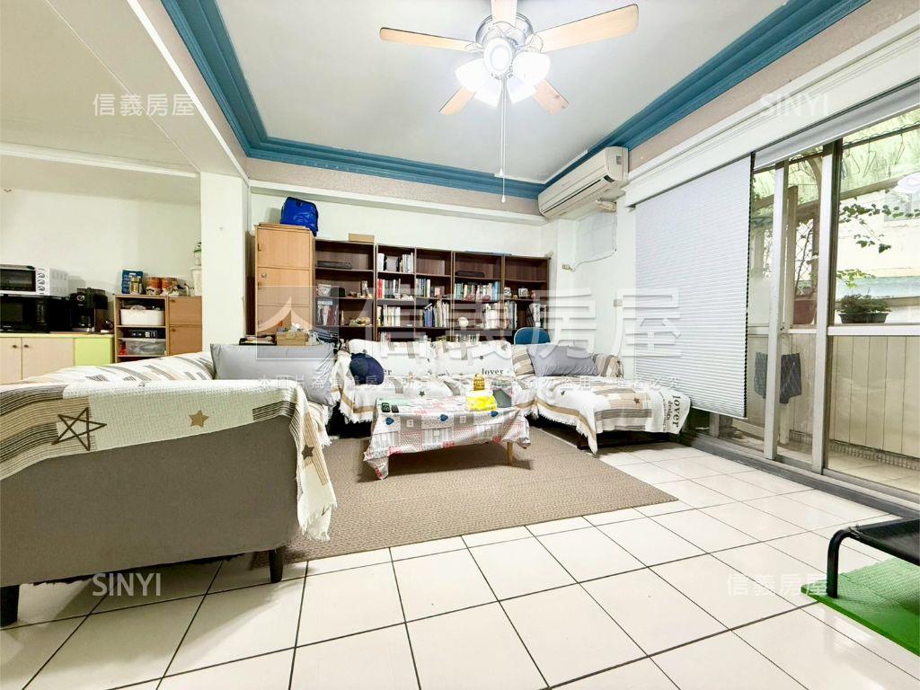 安和靜巷五樓美寓房屋室內格局與周邊環境