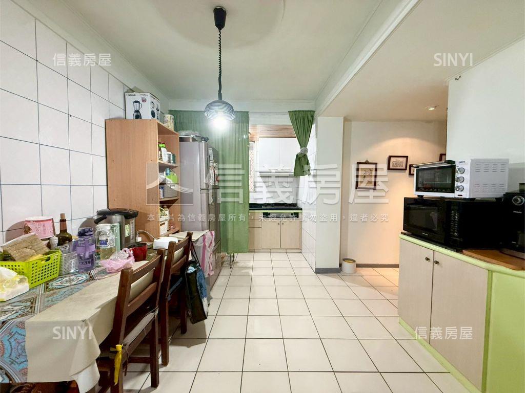 安和靜巷五樓美寓房屋室內格局與周邊環境