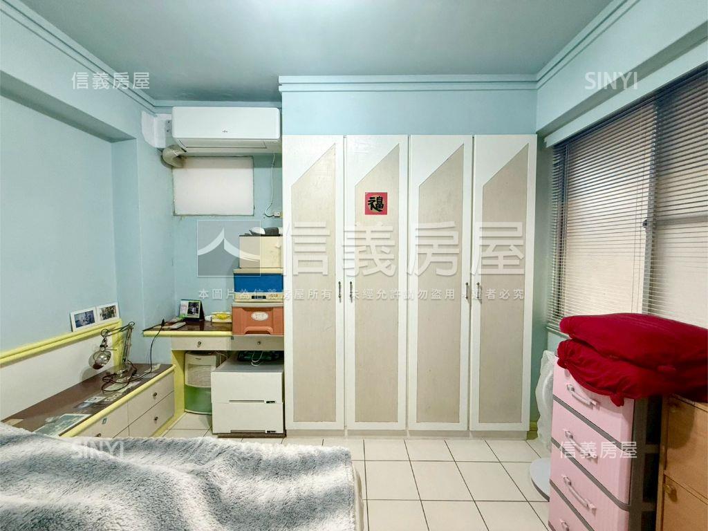 安和靜巷五樓美寓房屋室內格局與周邊環境