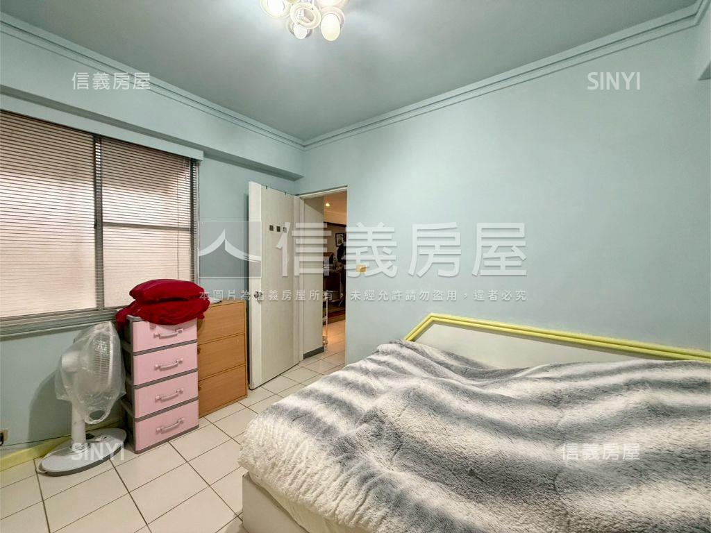 安和靜巷五樓美寓房屋室內格局與周邊環境