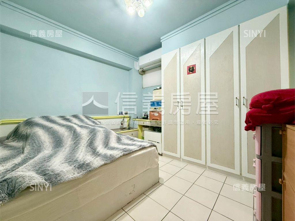 安和靜巷五樓美寓房屋室內格局與周邊環境