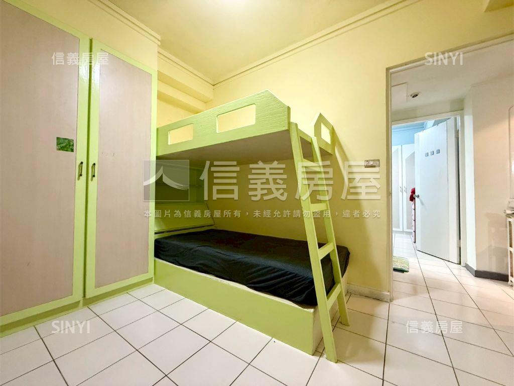 安和靜巷五樓美寓房屋室內格局與周邊環境