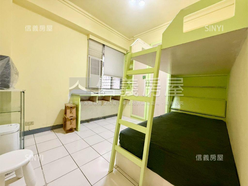 安和靜巷五樓美寓房屋室內格局與周邊環境