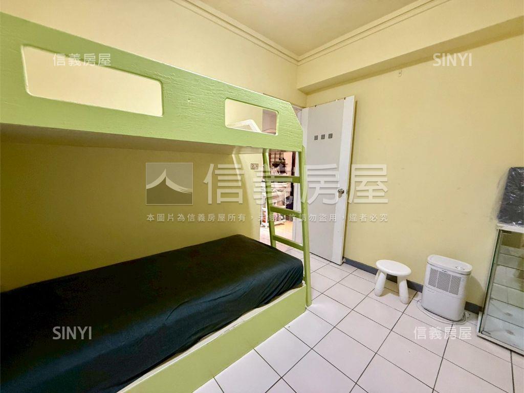 安和靜巷五樓美寓房屋室內格局與周邊環境