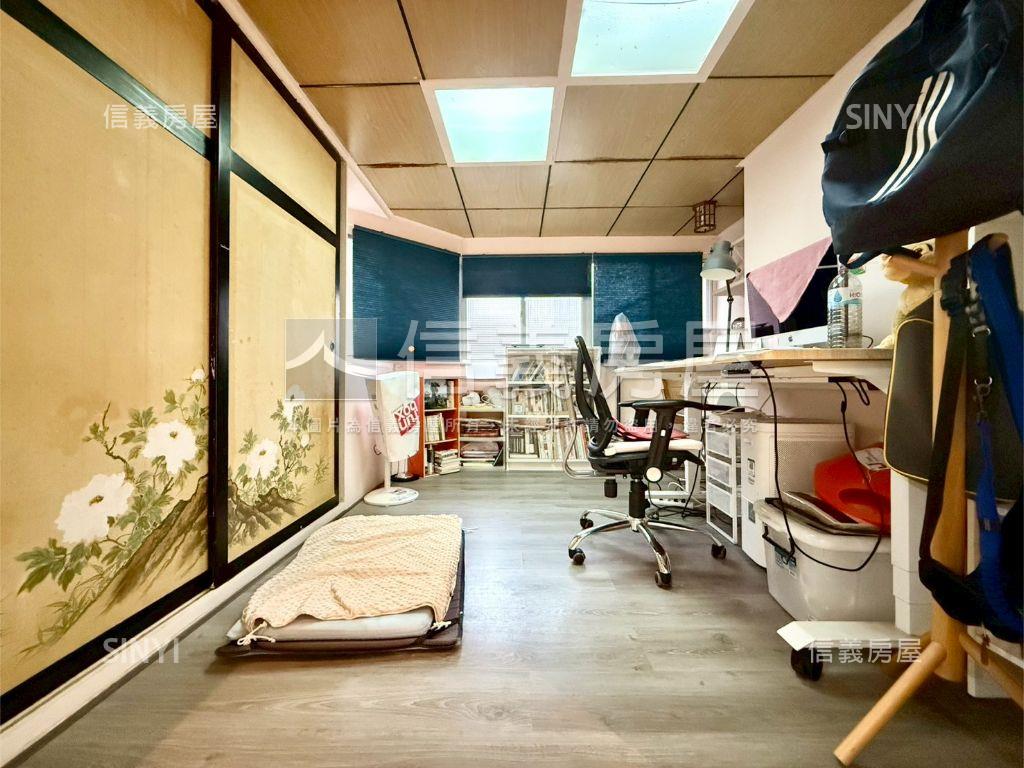 安和靜巷五樓美寓房屋室內格局與周邊環境