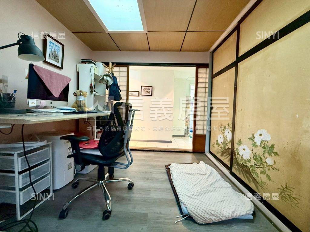 安和靜巷五樓美寓房屋室內格局與周邊環境