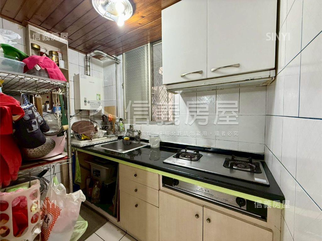 安和靜巷五樓美寓房屋室內格局與周邊環境