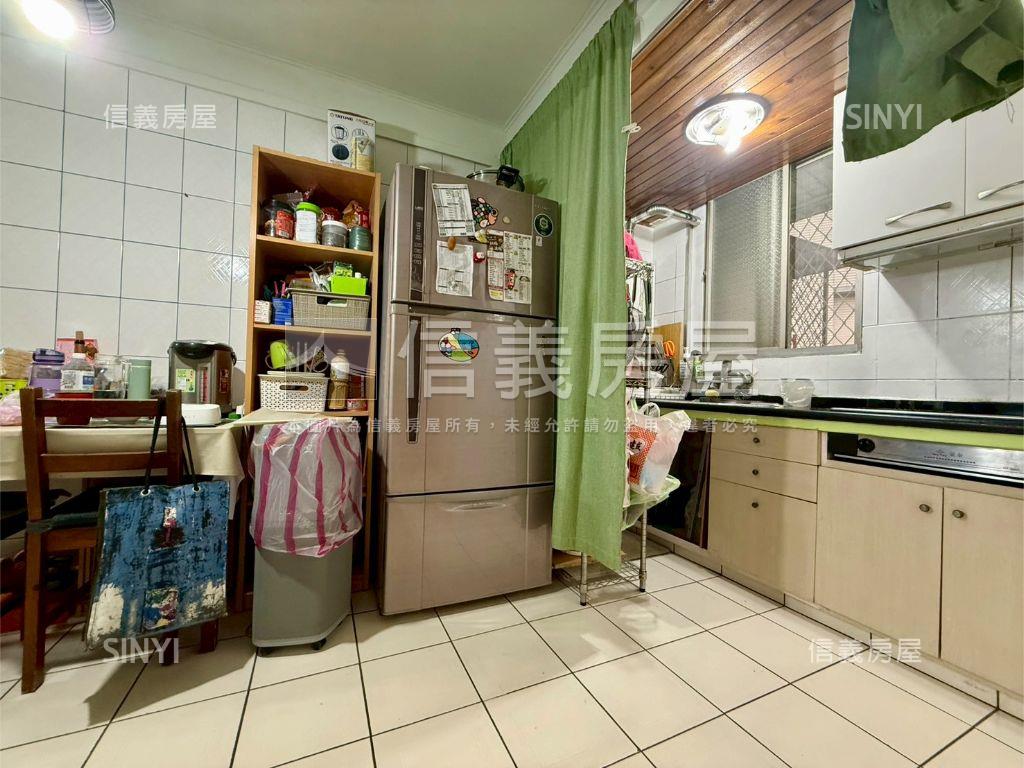 安和靜巷五樓美寓房屋室內格局與周邊環境