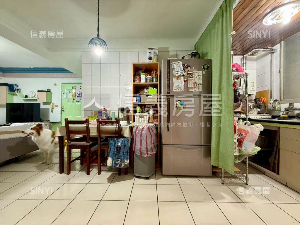 安和靜巷五樓美寓房屋室內格局與周邊環境