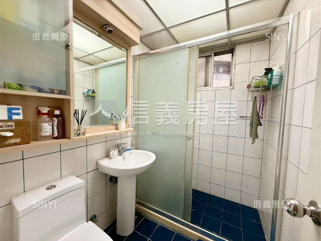 安和靜巷五樓美寓房屋室內格局與周邊環境