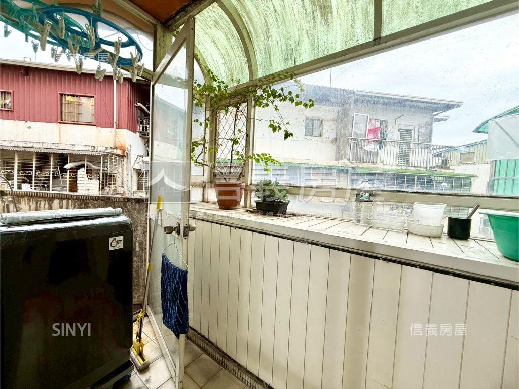 安和靜巷五樓美寓房屋室內格局與周邊環境