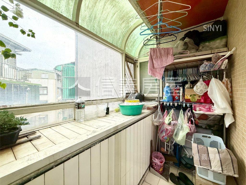 安和靜巷五樓美寓房屋室內格局與周邊環境