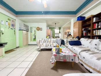 安和靜巷五樓美寓