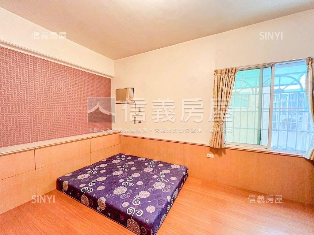 大地坪邊間優美車庫透天房屋室內格局與周邊環境