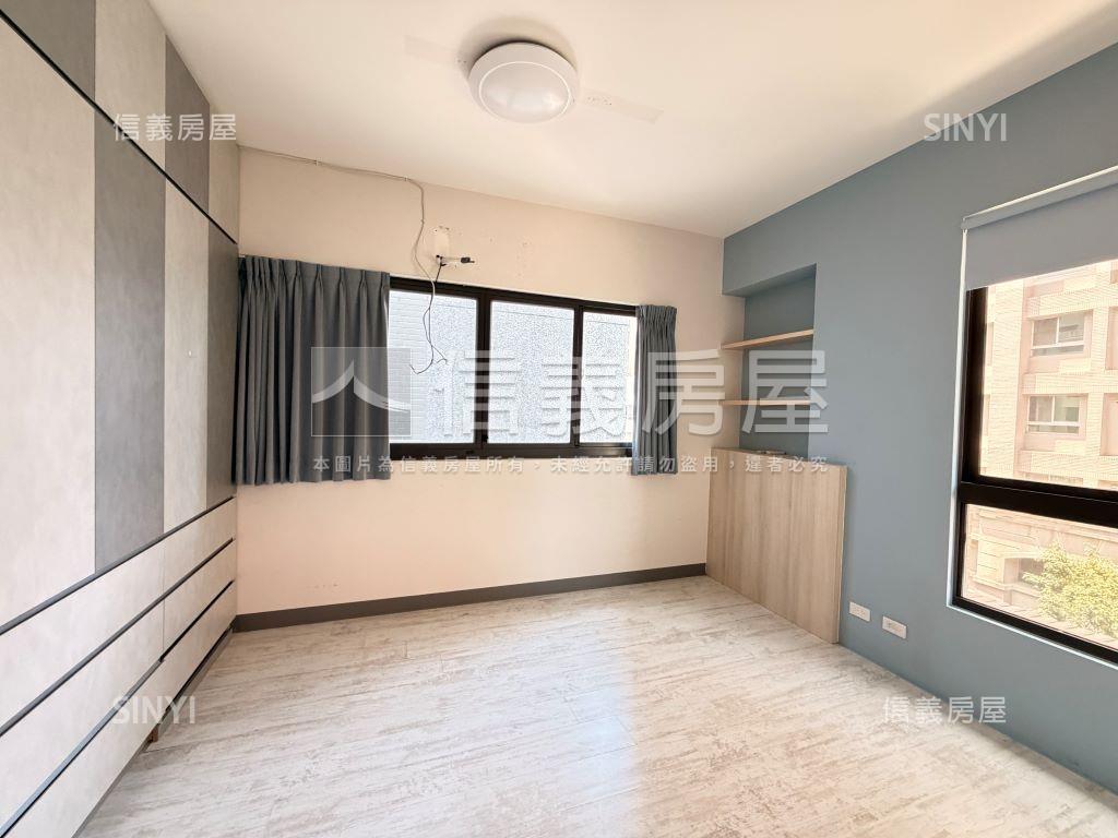 農１６裕誠路角窗透店房屋室內格局與周邊環境