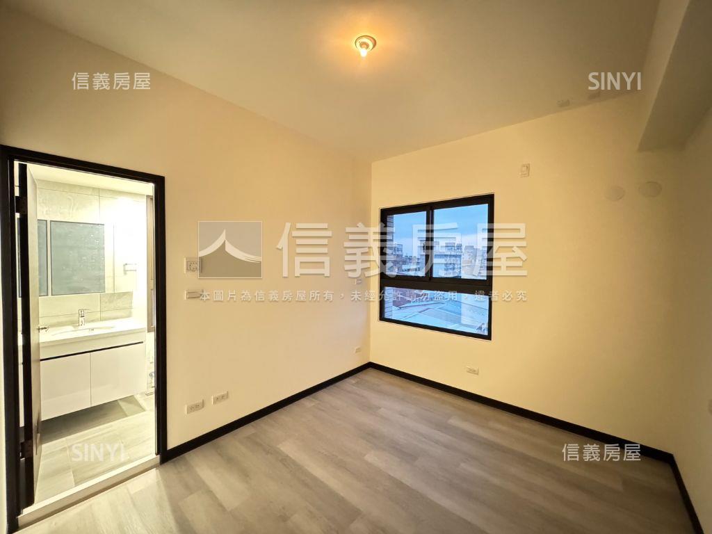 強！櫻花知築雙衛浴開窗房屋室內格局與周邊環境