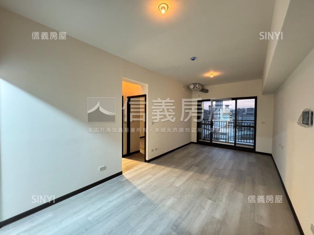 強！櫻花知築雙衛浴開窗房屋室內格局與周邊環境