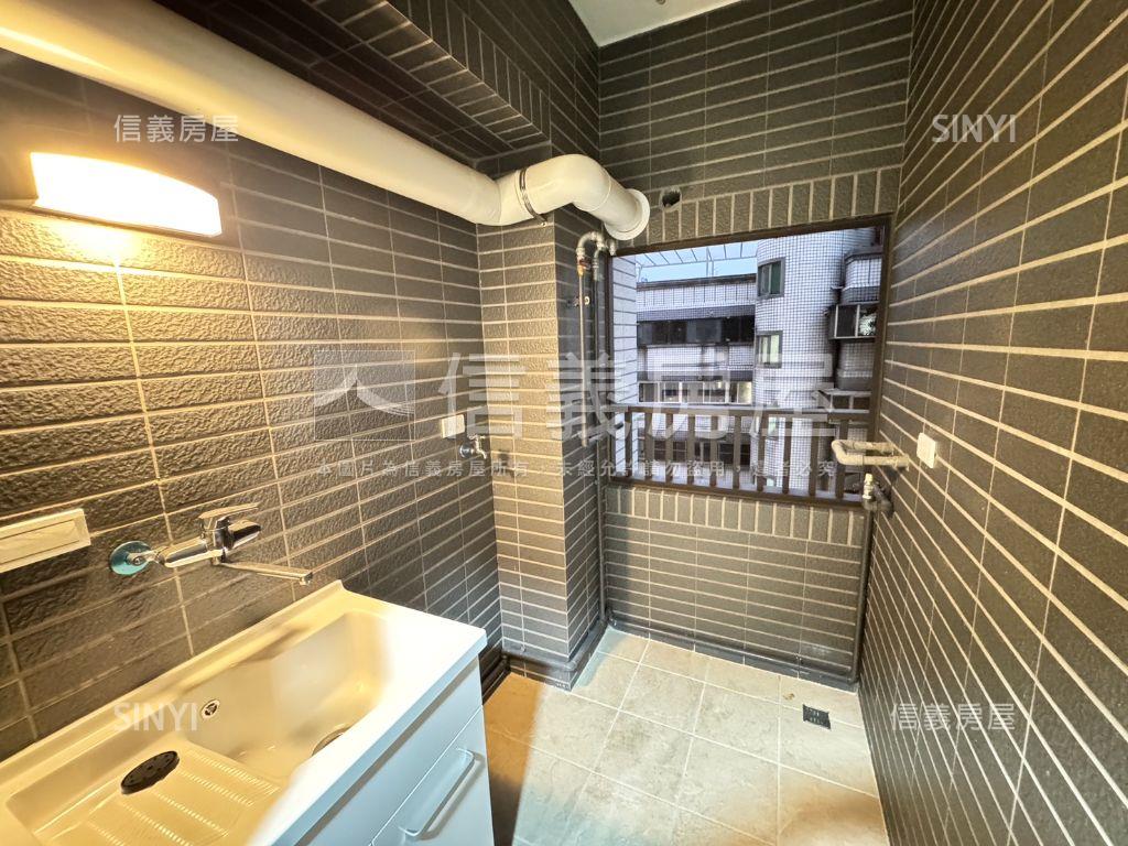 強！櫻花知築雙衛浴開窗房屋室內格局與周邊環境