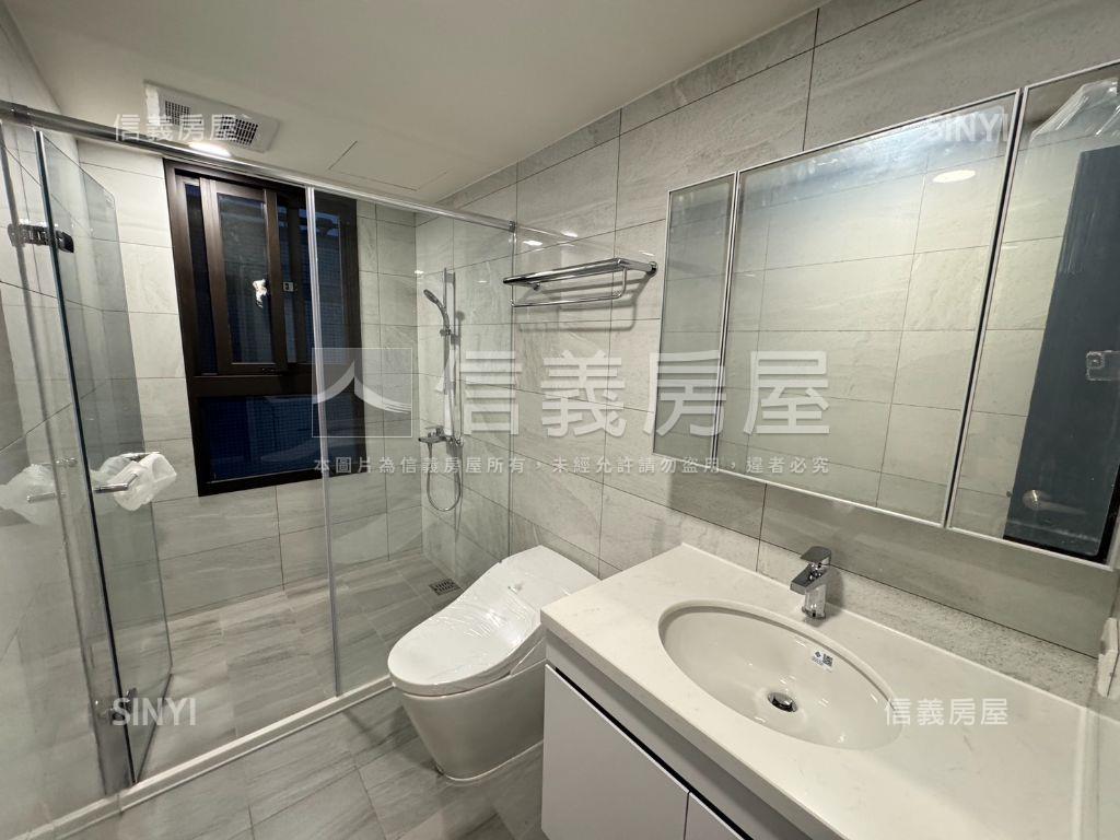 強！櫻花知築雙衛浴開窗房屋室內格局與周邊環境