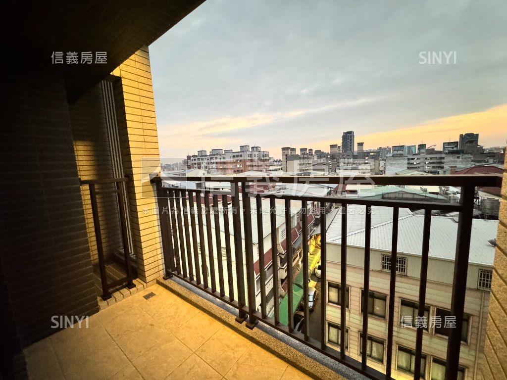 強！櫻花知築雙衛浴開窗房屋室內格局與周邊環境