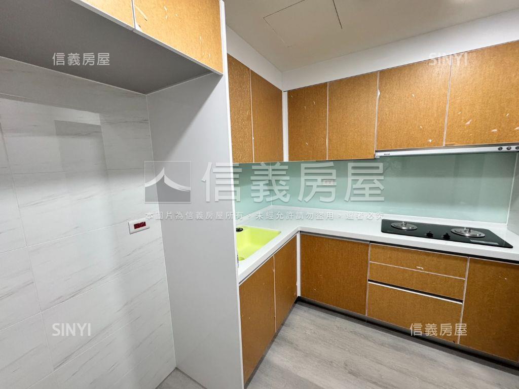 強！櫻花知築雙衛浴開窗房屋室內格局與周邊環境