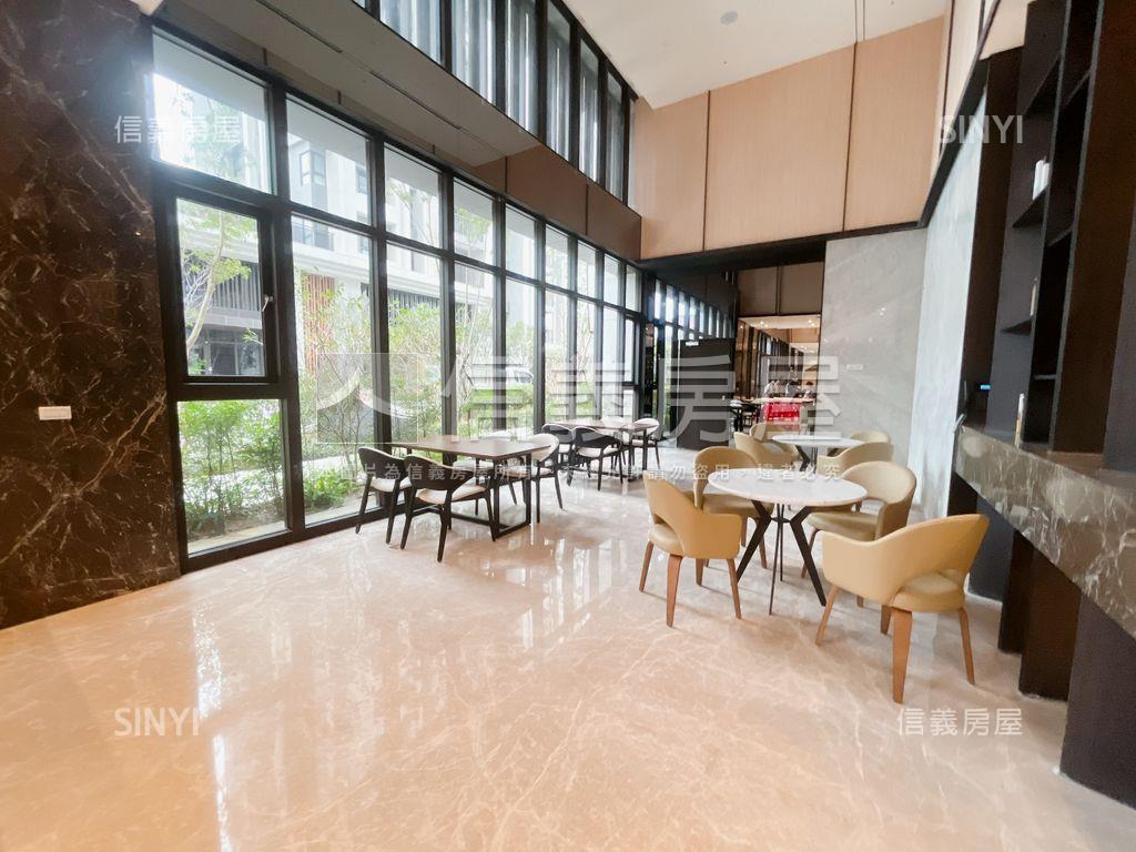 強！櫻花知築雙衛浴開窗房屋室內格局與周邊環境