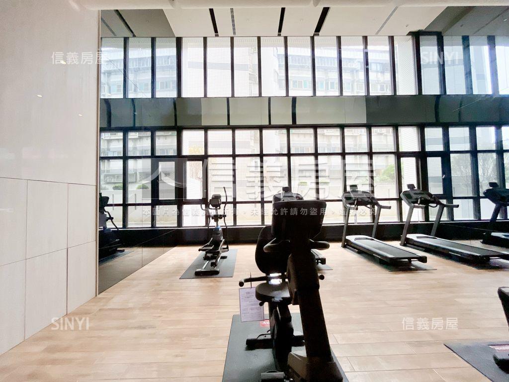 強！櫻花知築雙衛浴開窗房屋室內格局與周邊環境