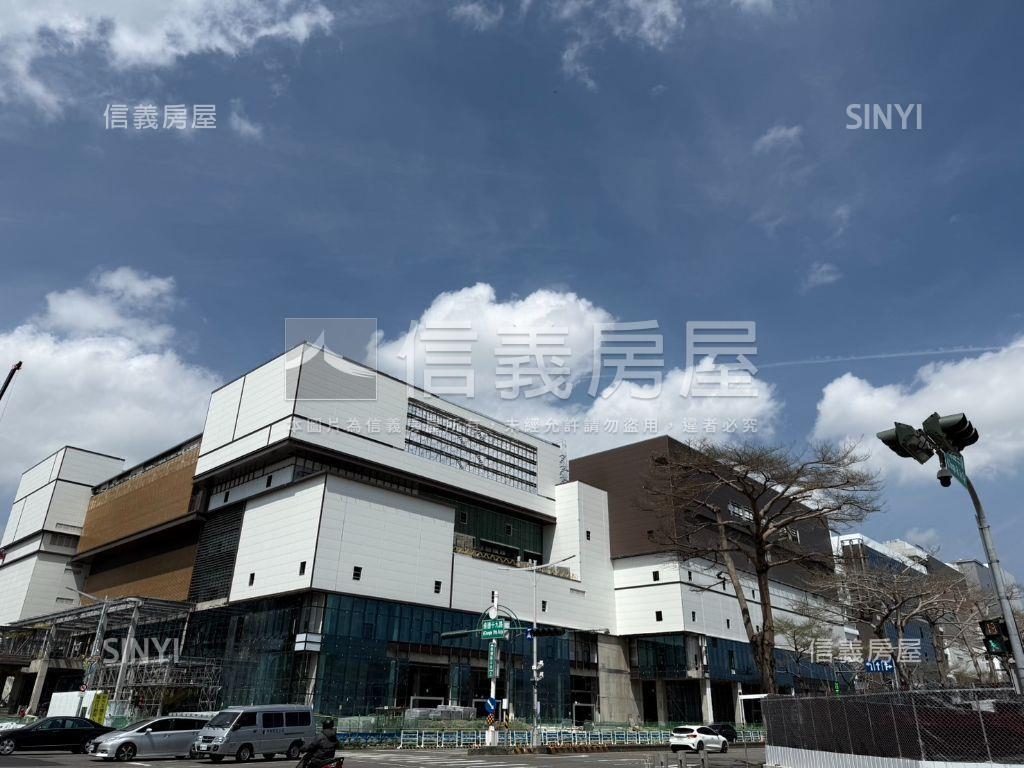 強！櫻花知築雙衛浴開窗房屋室內格局與周邊環境