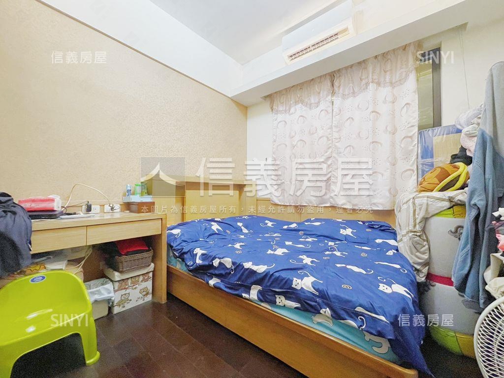 康橋。捷運首席通風雅居房屋室內格局與周邊環境