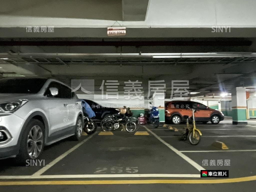 康橋。捷運首席通風雅居房屋室內格局與周邊環境