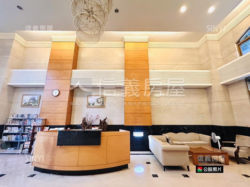 康橋。近未來捷運首席雅居房屋室內格局與周邊環境