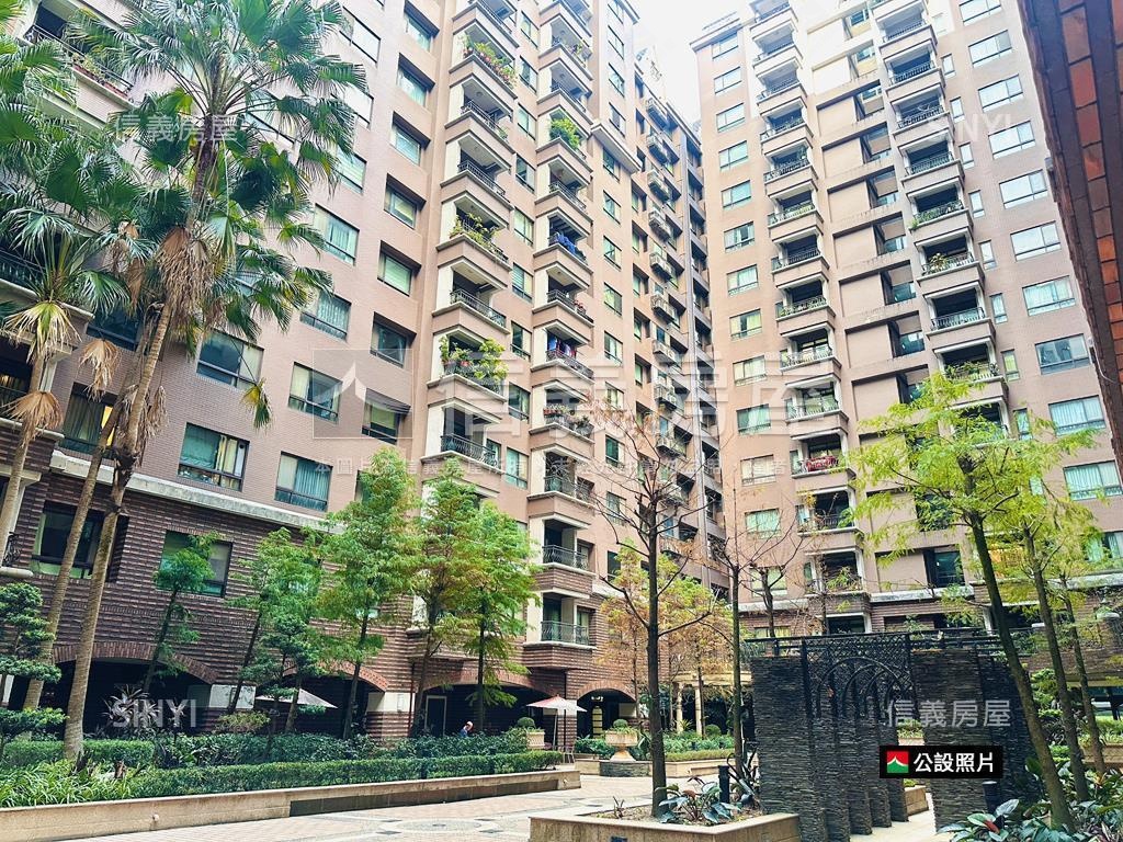 康橋。近未來捷運首席雅居房屋室內格局與周邊環境