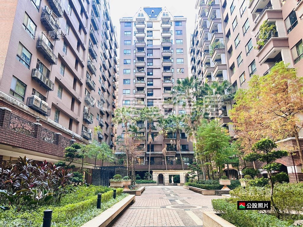 康橋。近未來捷運首席雅居房屋室內格局與周邊環境