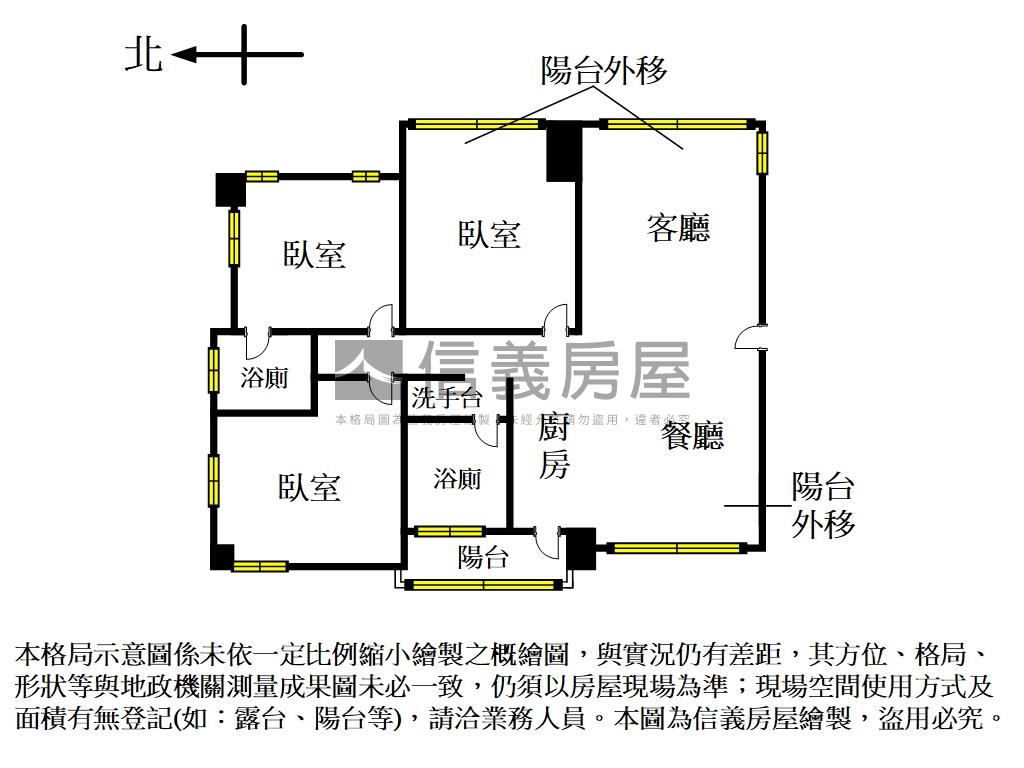 鳳霖文山邊間電梯三房車位房屋室內格局與周邊環境