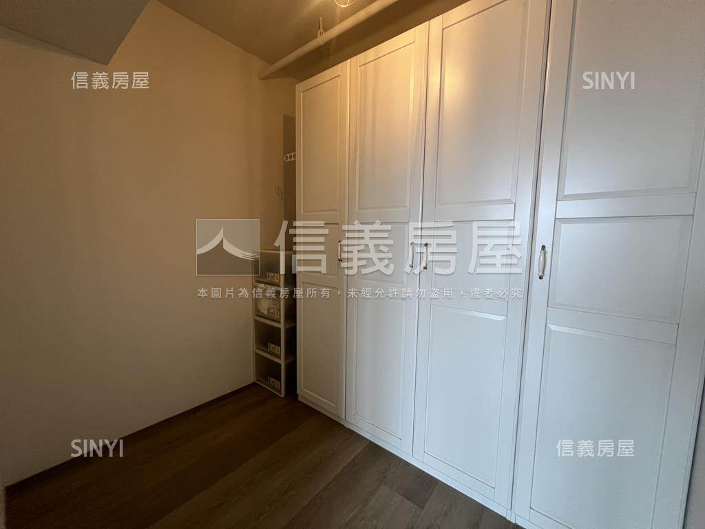 海洋都心高樓稀有面向房屋室內格局與周邊環境