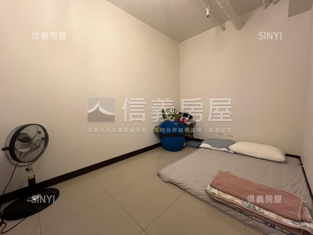 海洋都心高樓稀有面向房屋室內格局與周邊環境