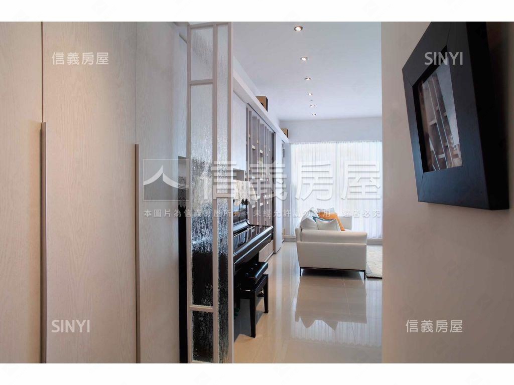 玉上園◆寧靜明亮高樓美妝房屋室內格局與周邊環境