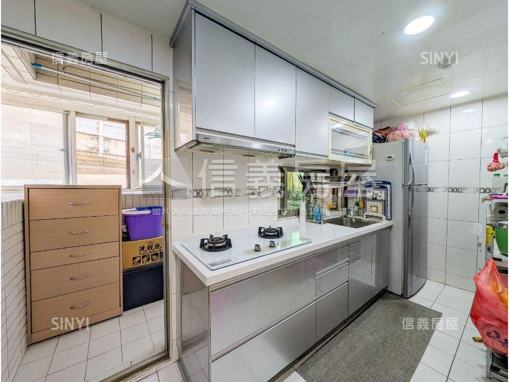 站前畫堤三房房屋室內格局與周邊環境