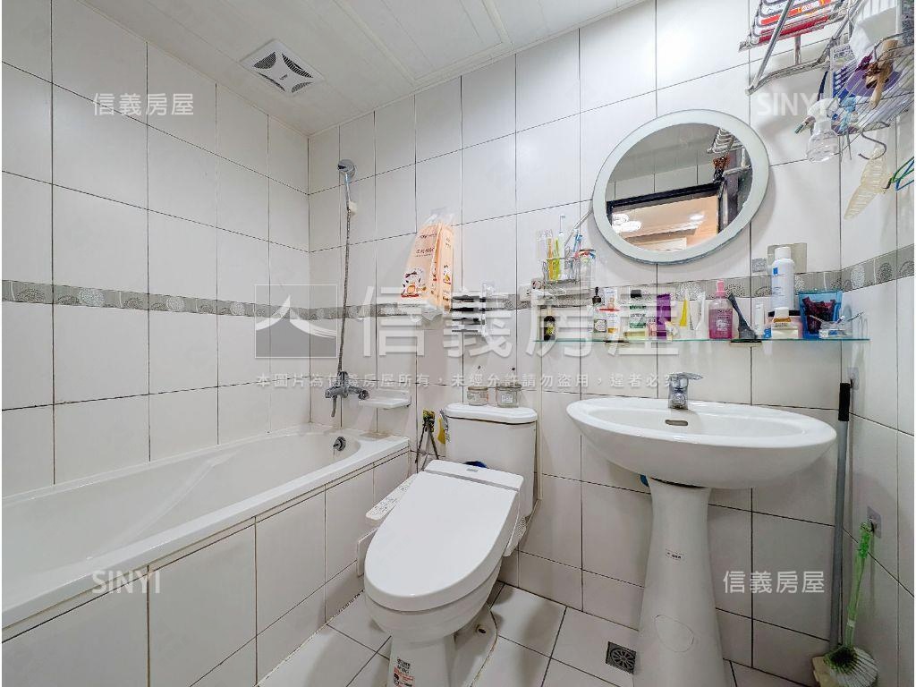 站前畫堤三房房屋室內格局與周邊環境