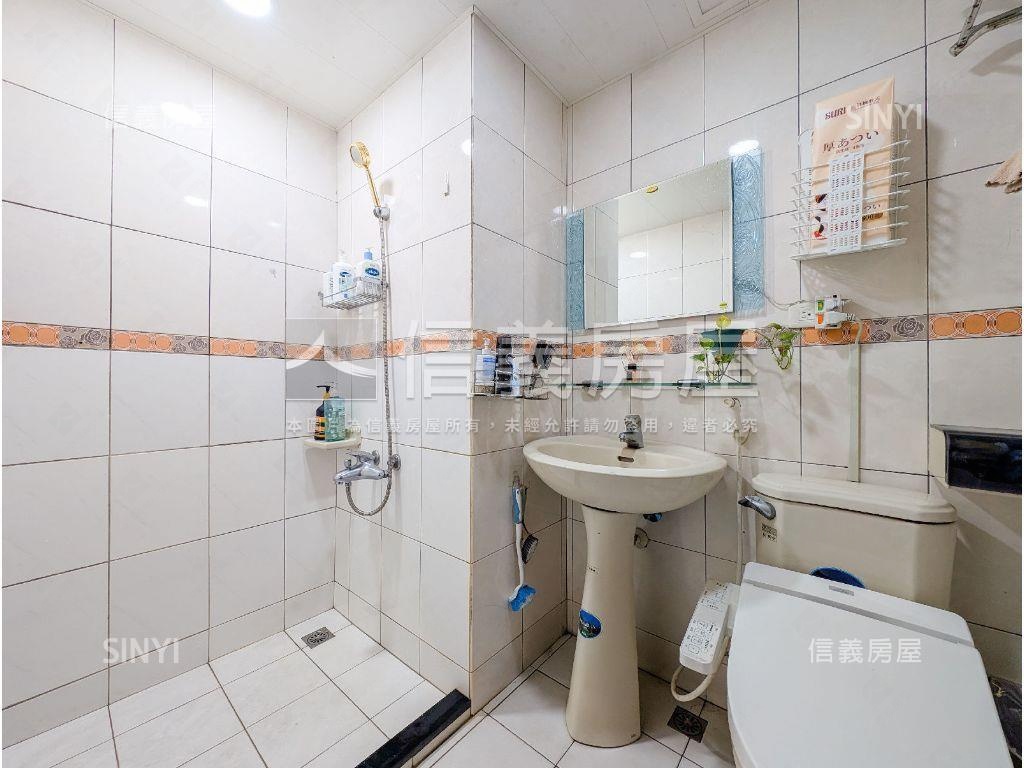 站前畫堤三房房屋室內格局與周邊環境