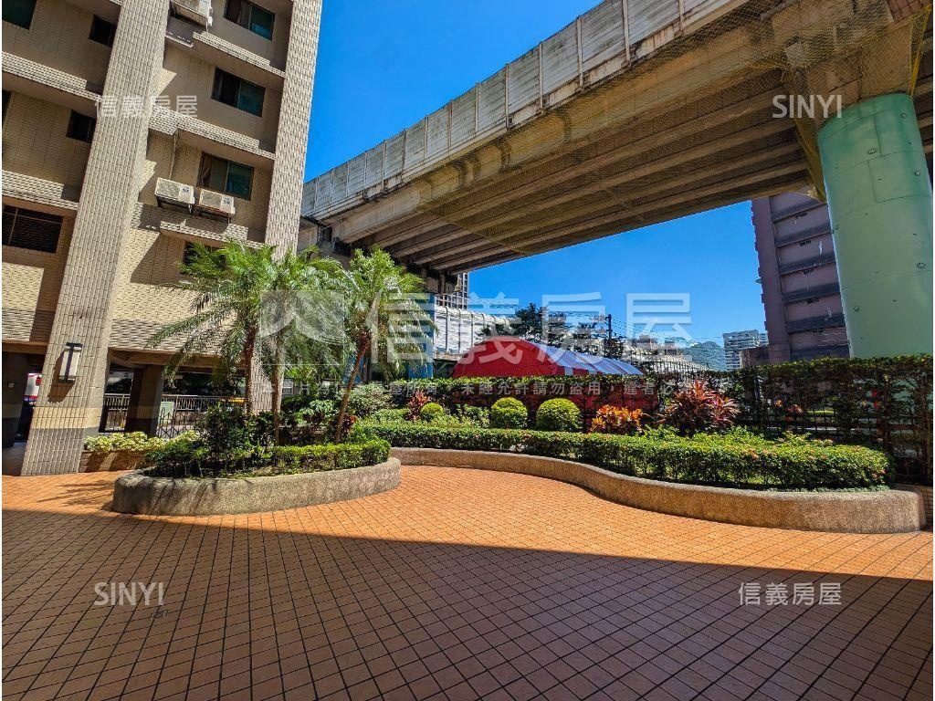 站前畫堤三房房屋室內格局與周邊環境