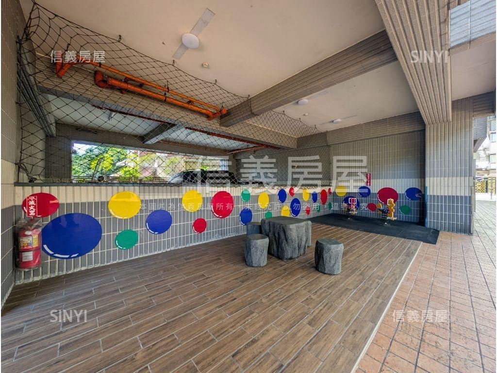 站前畫堤三房房屋室內格局與周邊環境